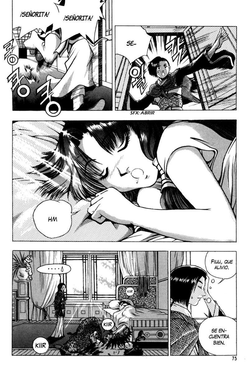 Capitulo 122 page 13