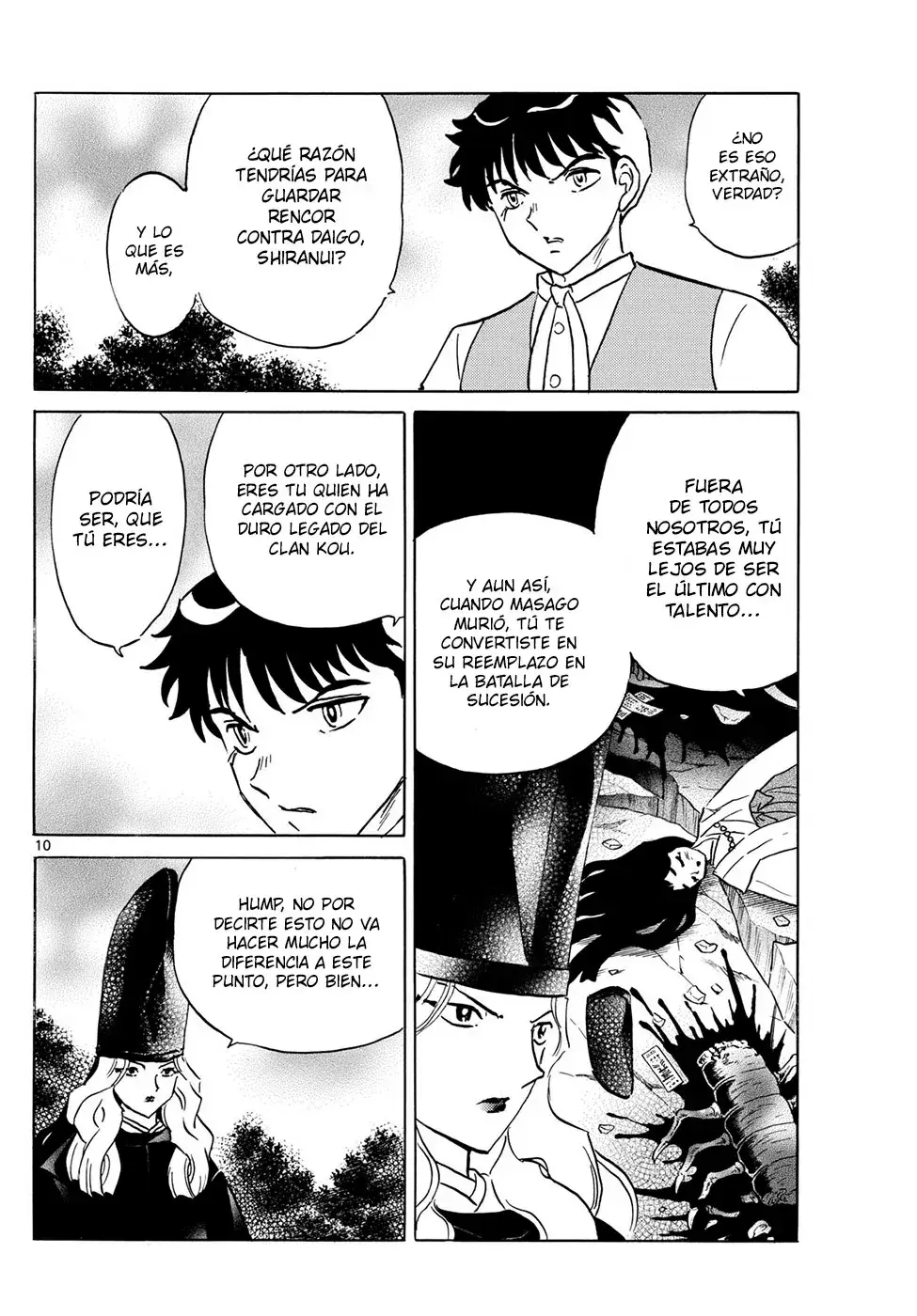 Capitulo 224 page 10