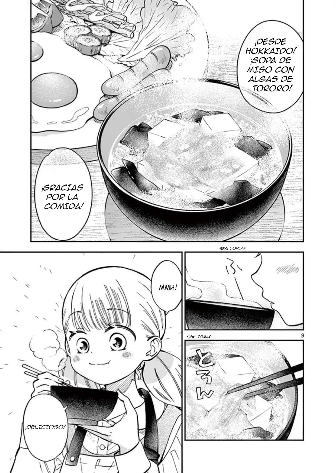 Capitulo 56 page 10