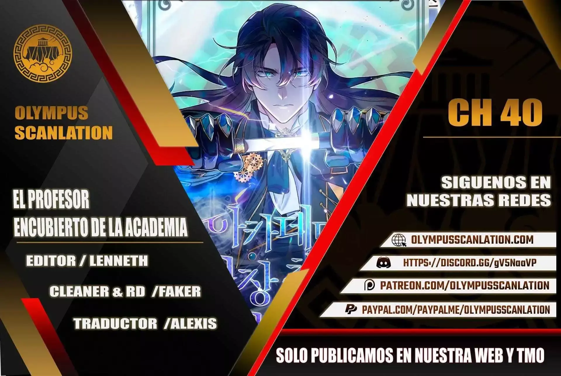 Capitulo 40 page 1