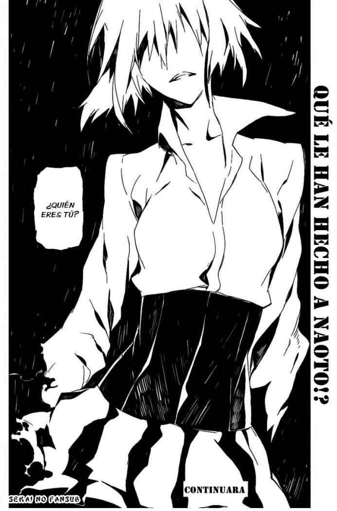 Capitulo 70 page 22