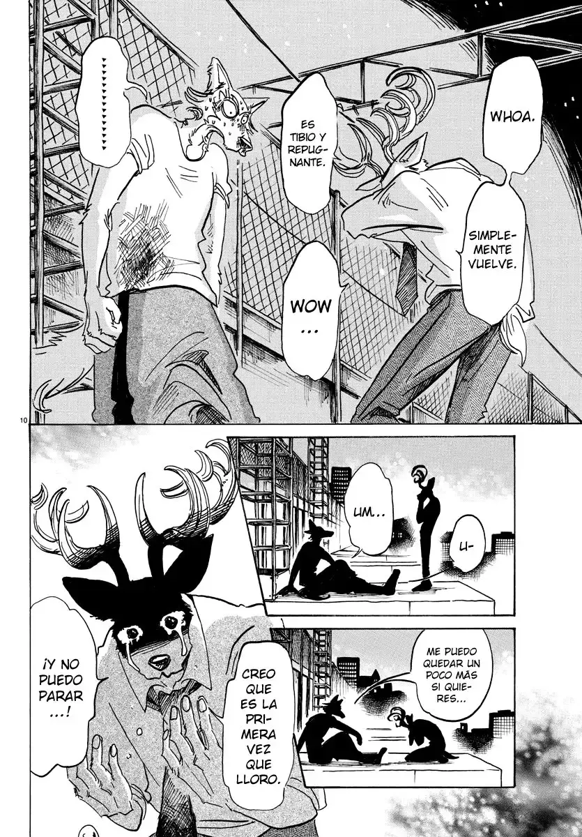 Capitulo 95 page 11