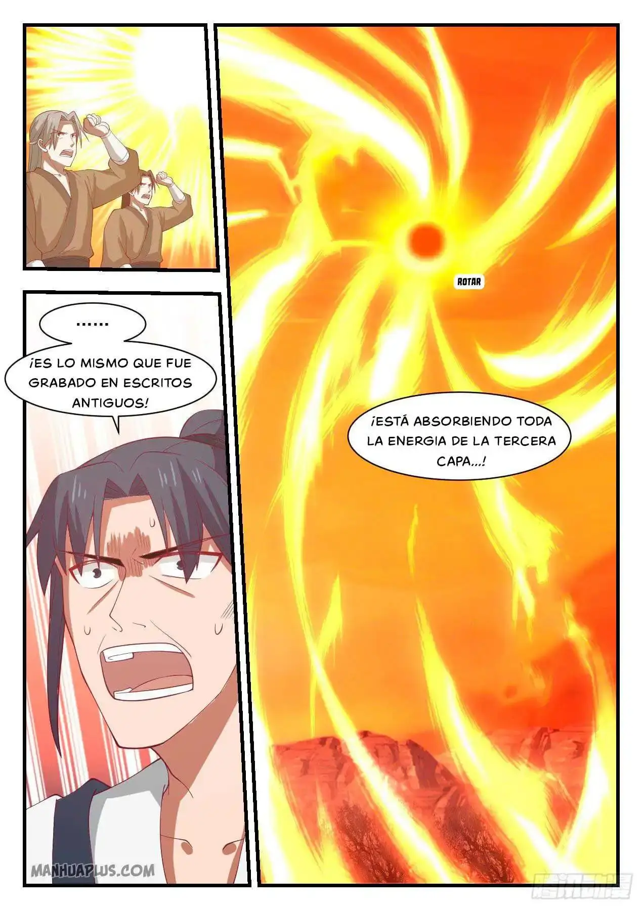 Capitulo 1126 page 9