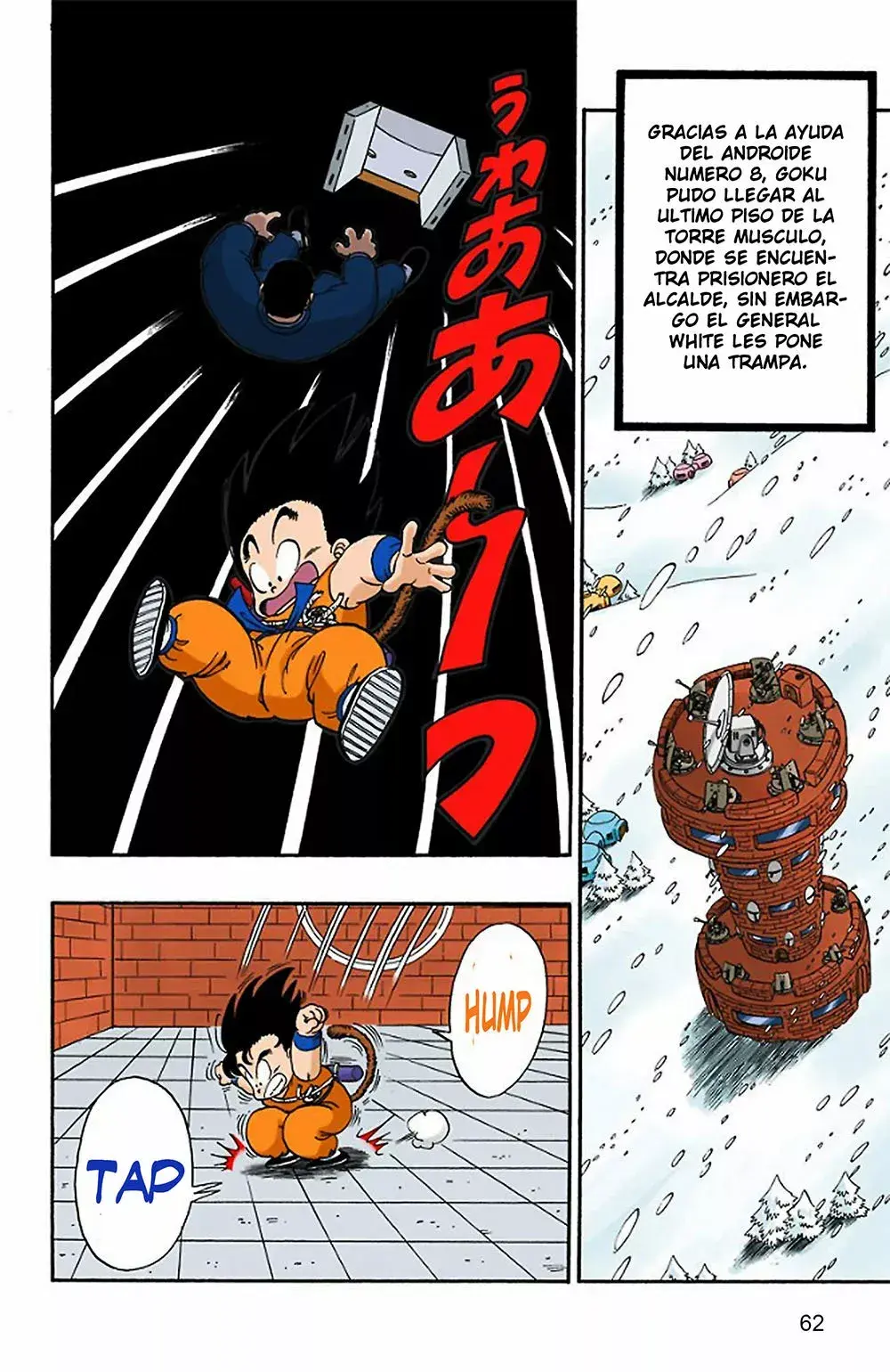 Capitulo 64 page 2