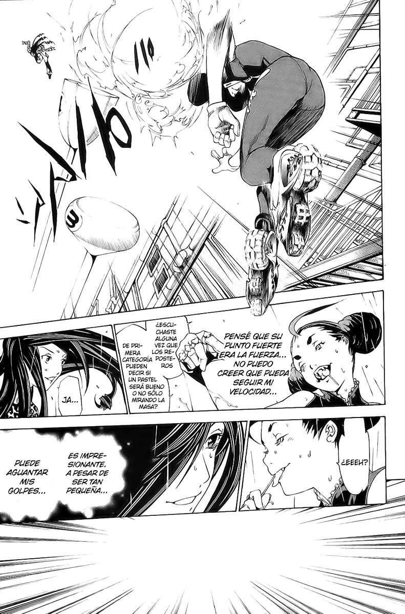 Capitulo 123 page 16