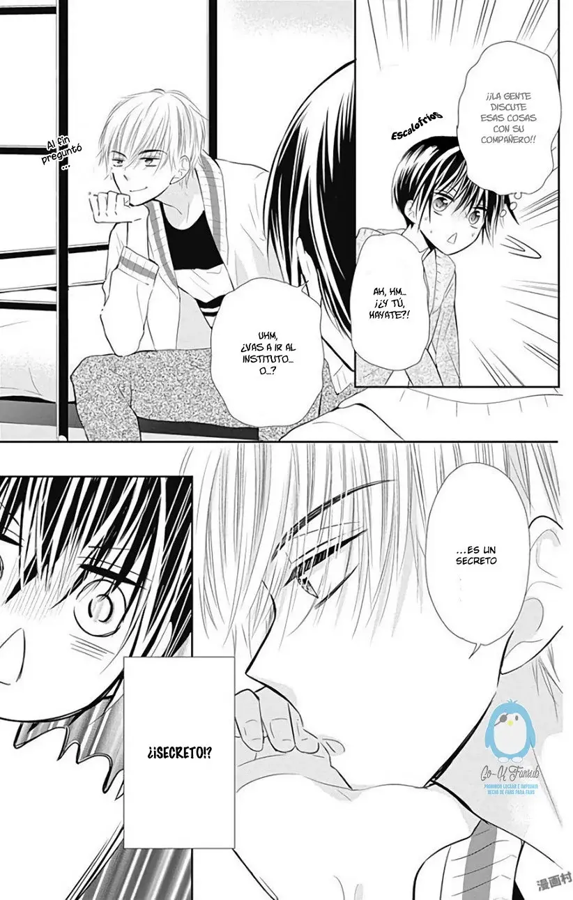 Capitulo 33 page 14
