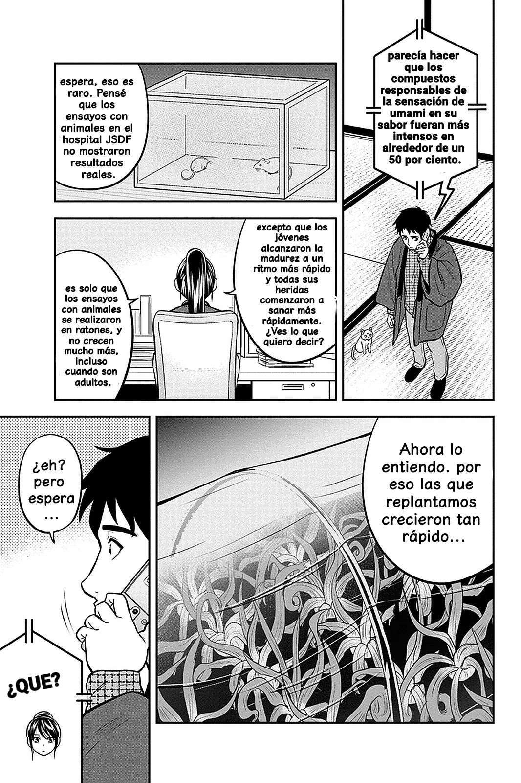 Capitulo 61 page 18
