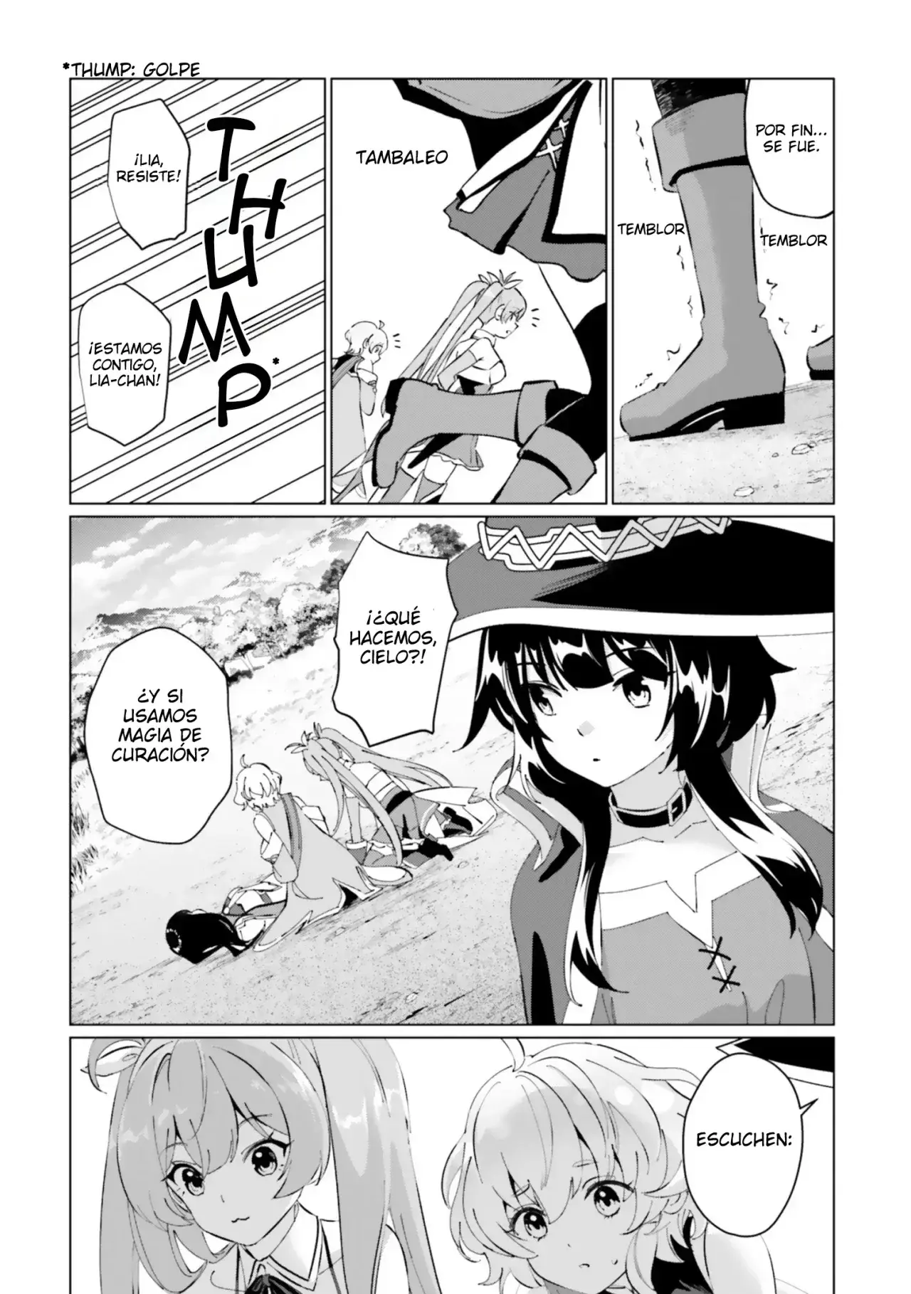 Capitulo 22 page 24