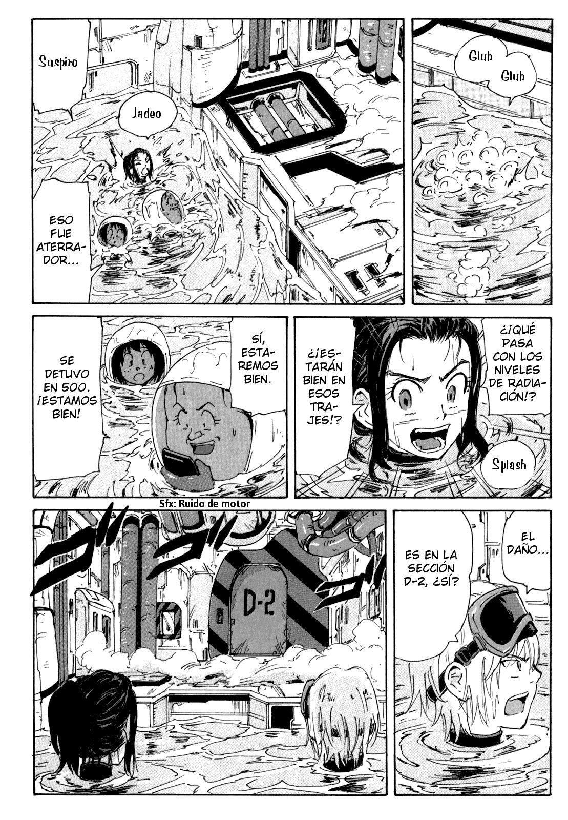 Capitulo 154 page 15