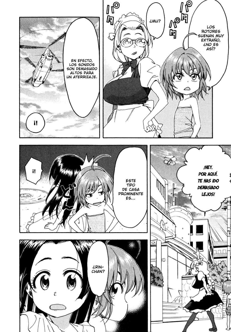Capitulo 52 page 21