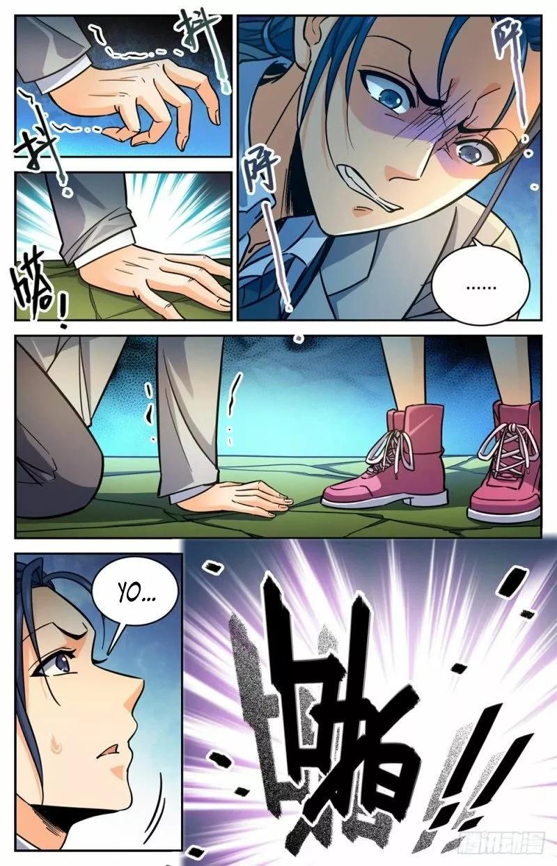 Capitulo 363 page 10