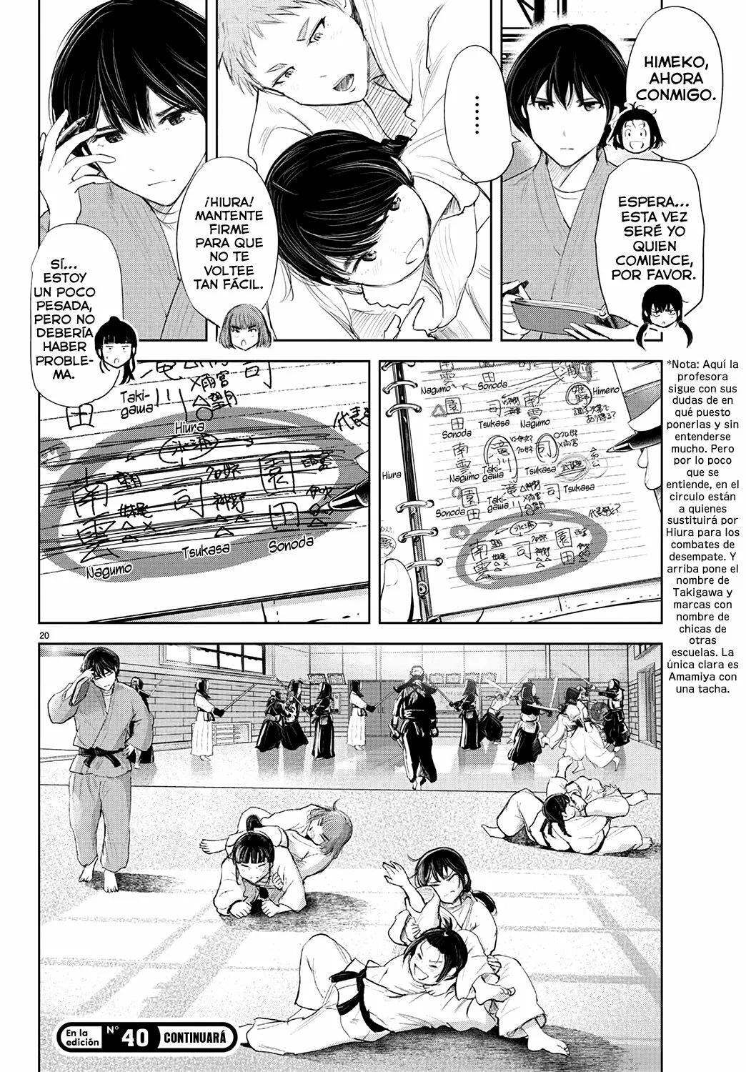 Capitulo 185 page 21