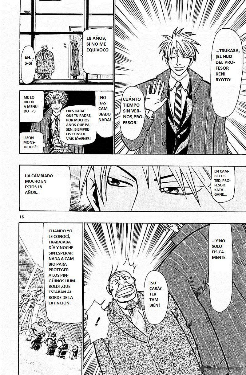Capitulo 58 page 16
