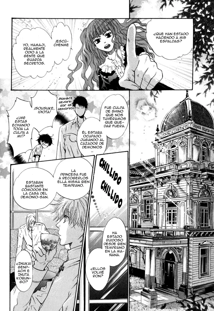 Capitulo 8 page 10