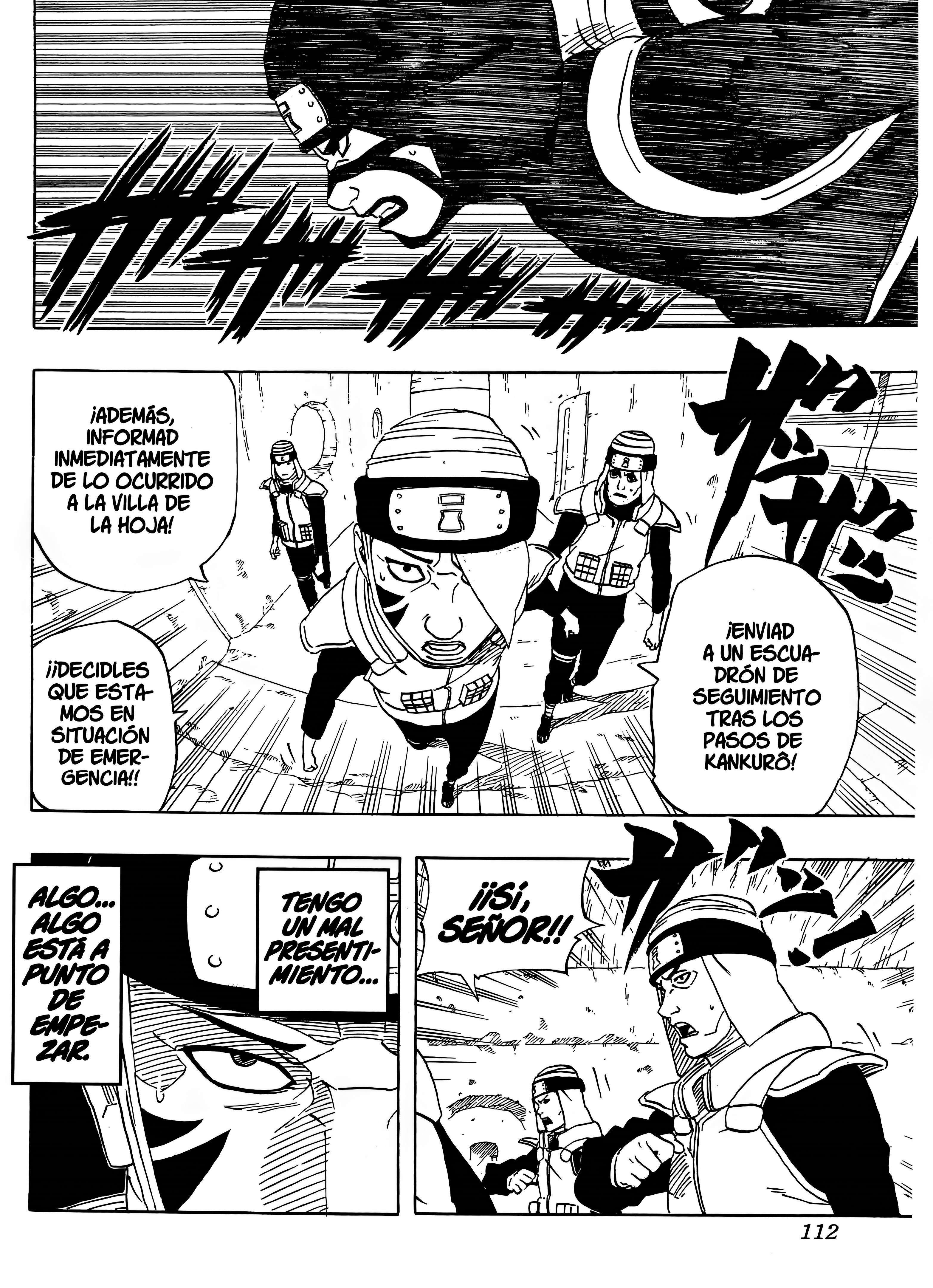 Capitulo 250 page 4