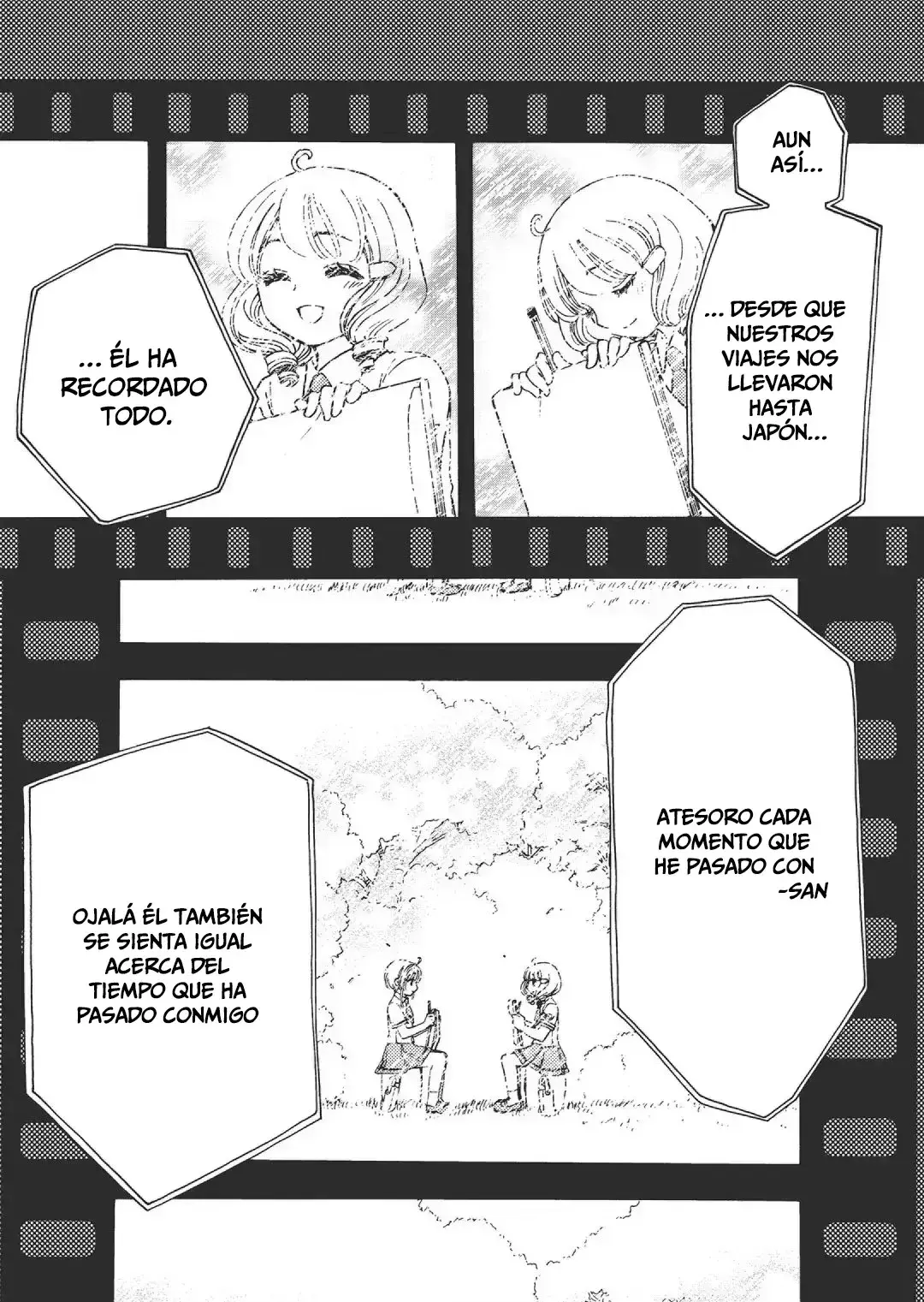 Capitulo 77 page 14