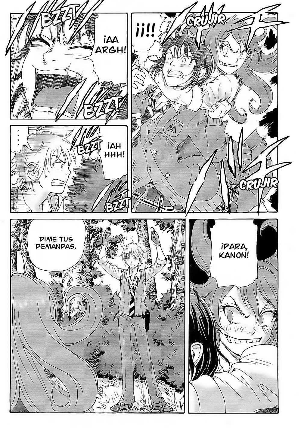 Capitulo 53 page 12