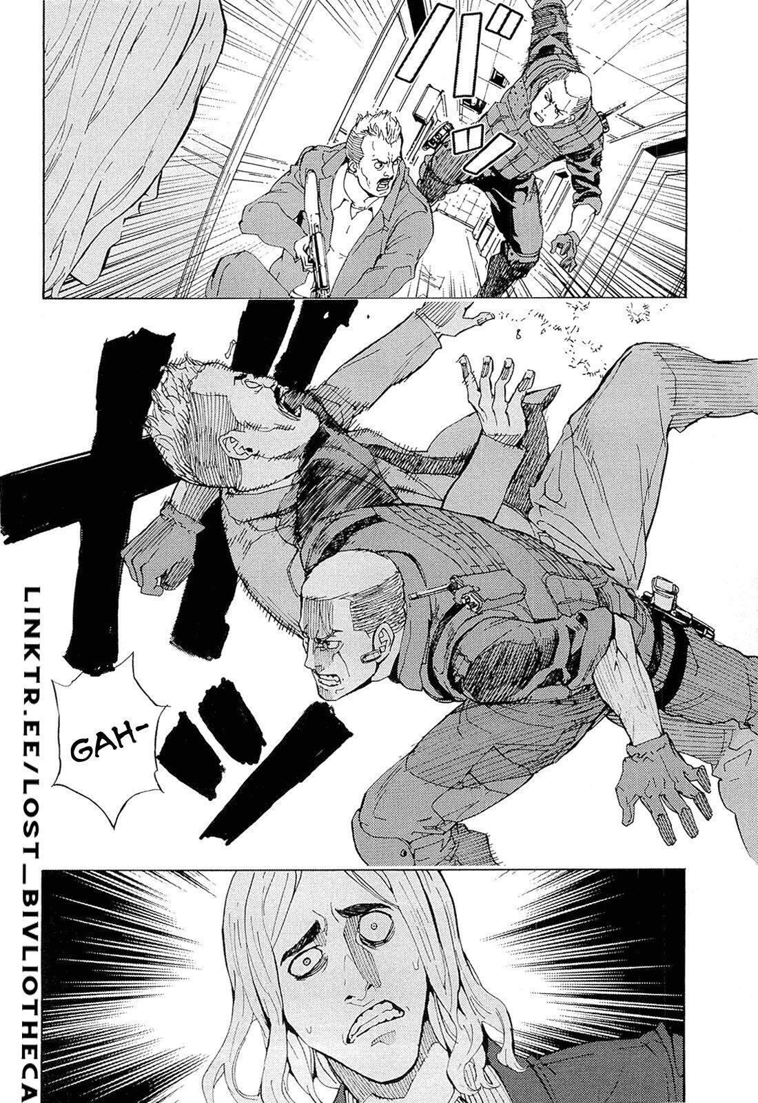 Capitulo 156.50 page 22