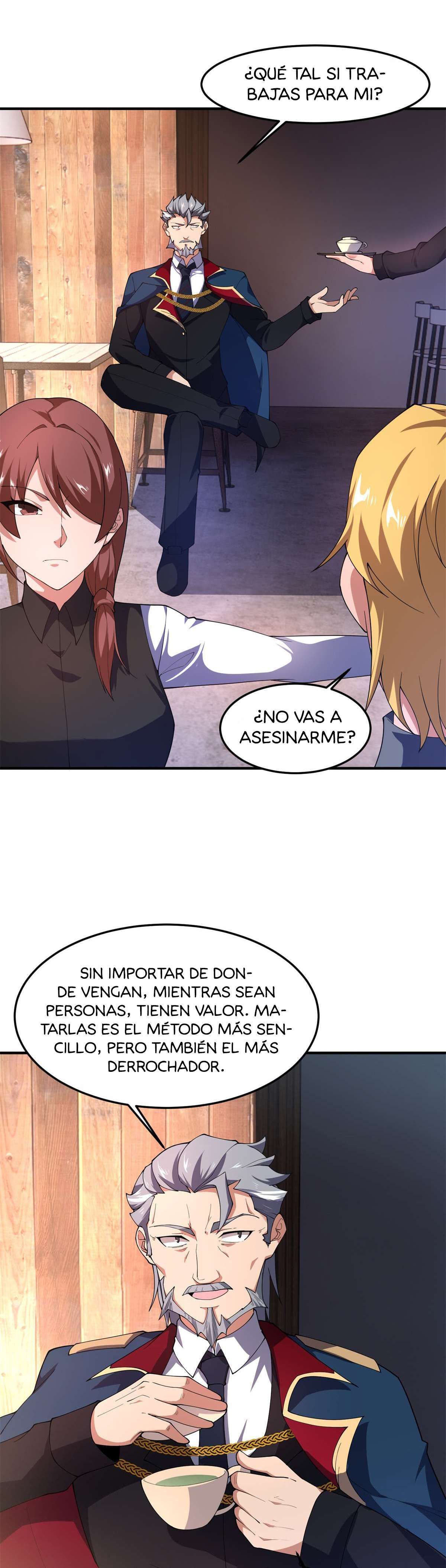 Capitulo 71 page 16