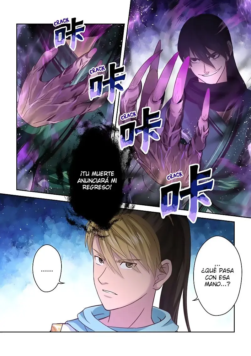 Capitulo 119 page 9
