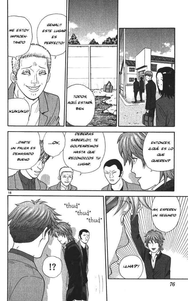 Capitulo 13 page 17