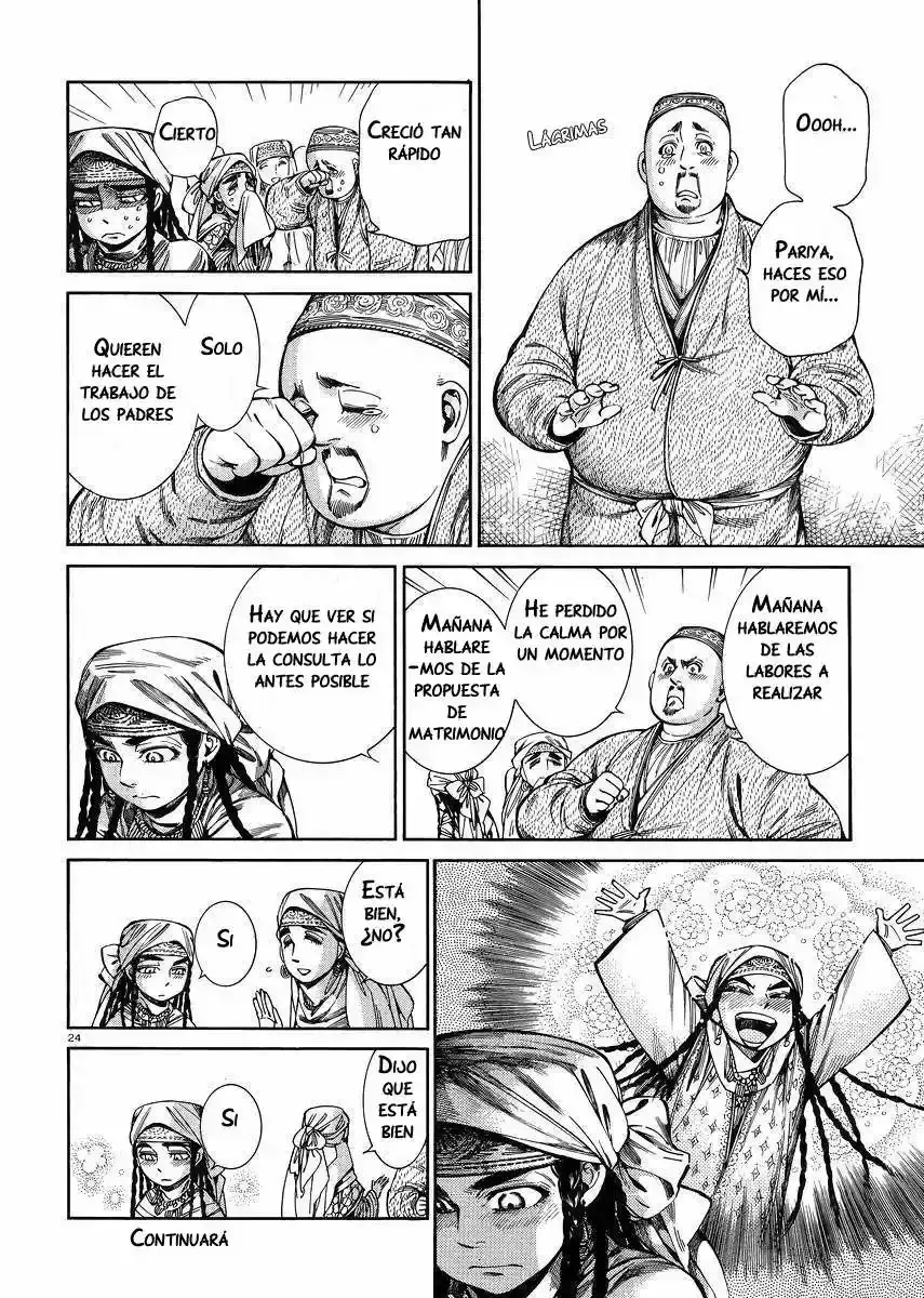 Capitulo 53 page 25