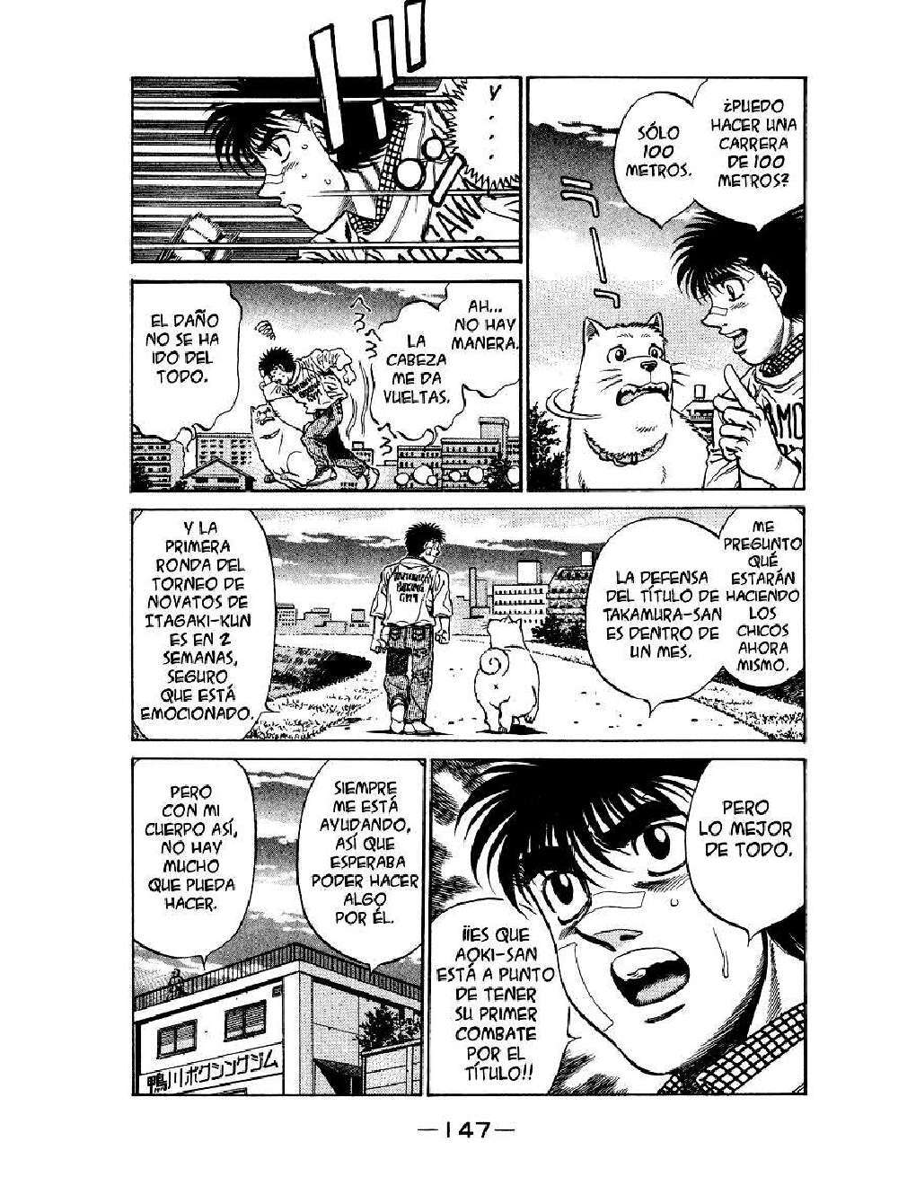 Capitulo 441 page 3