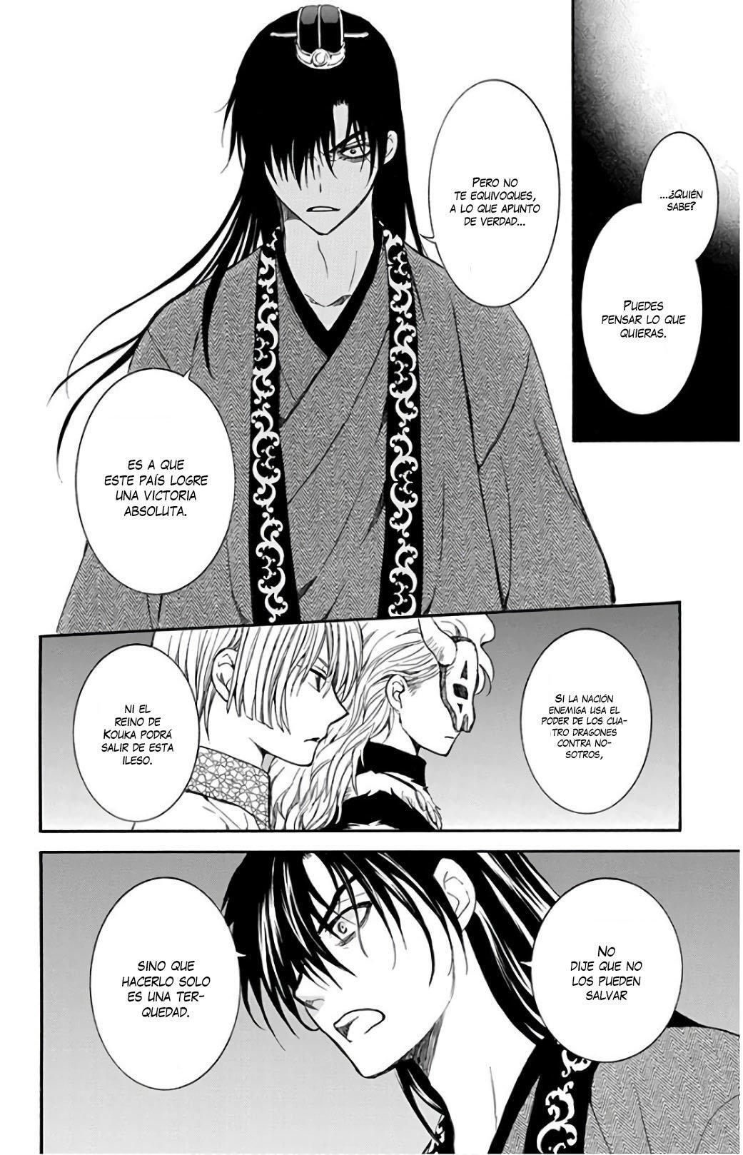 Capitulo 164 page 28
