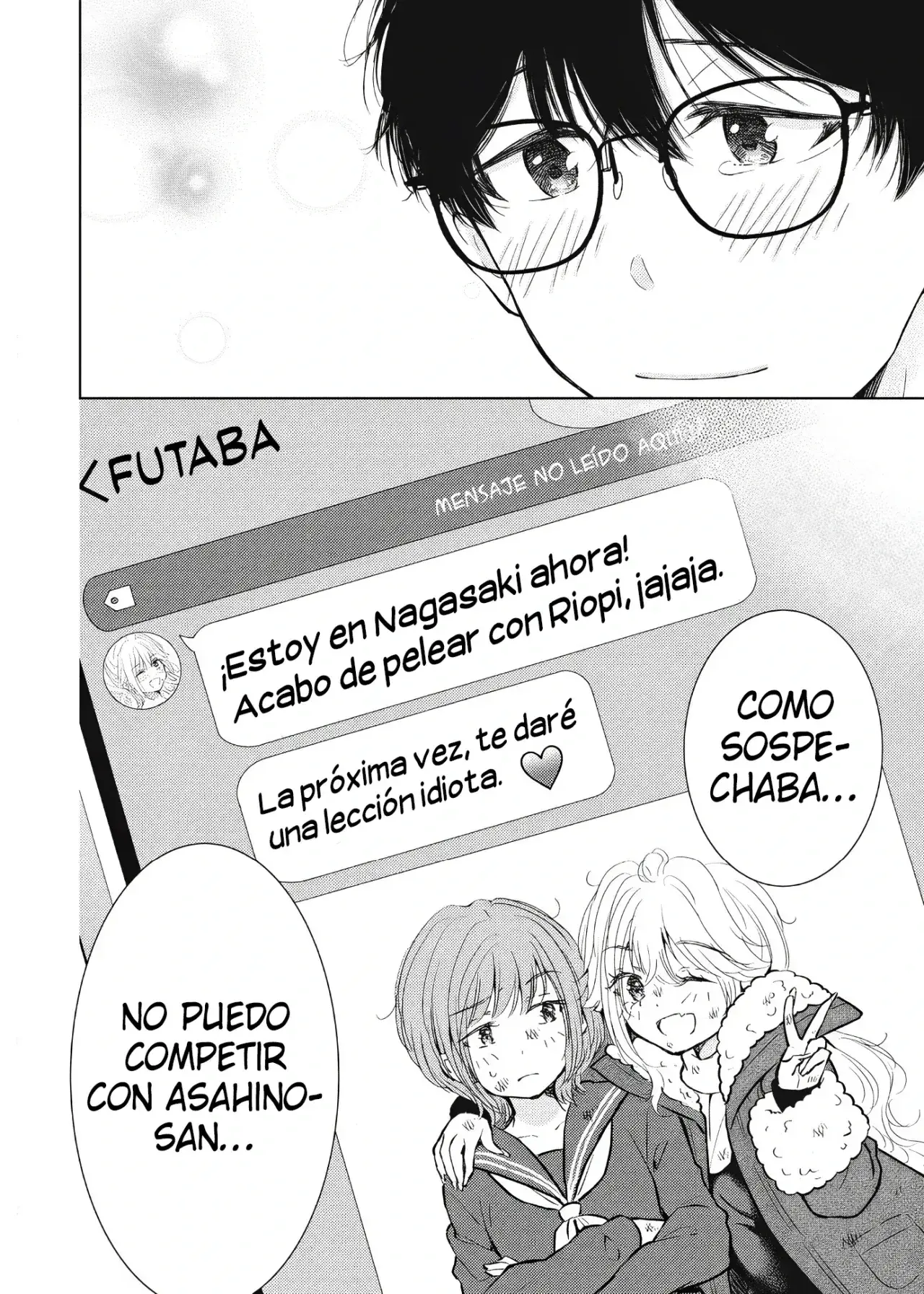 Capitulo 61 page 21