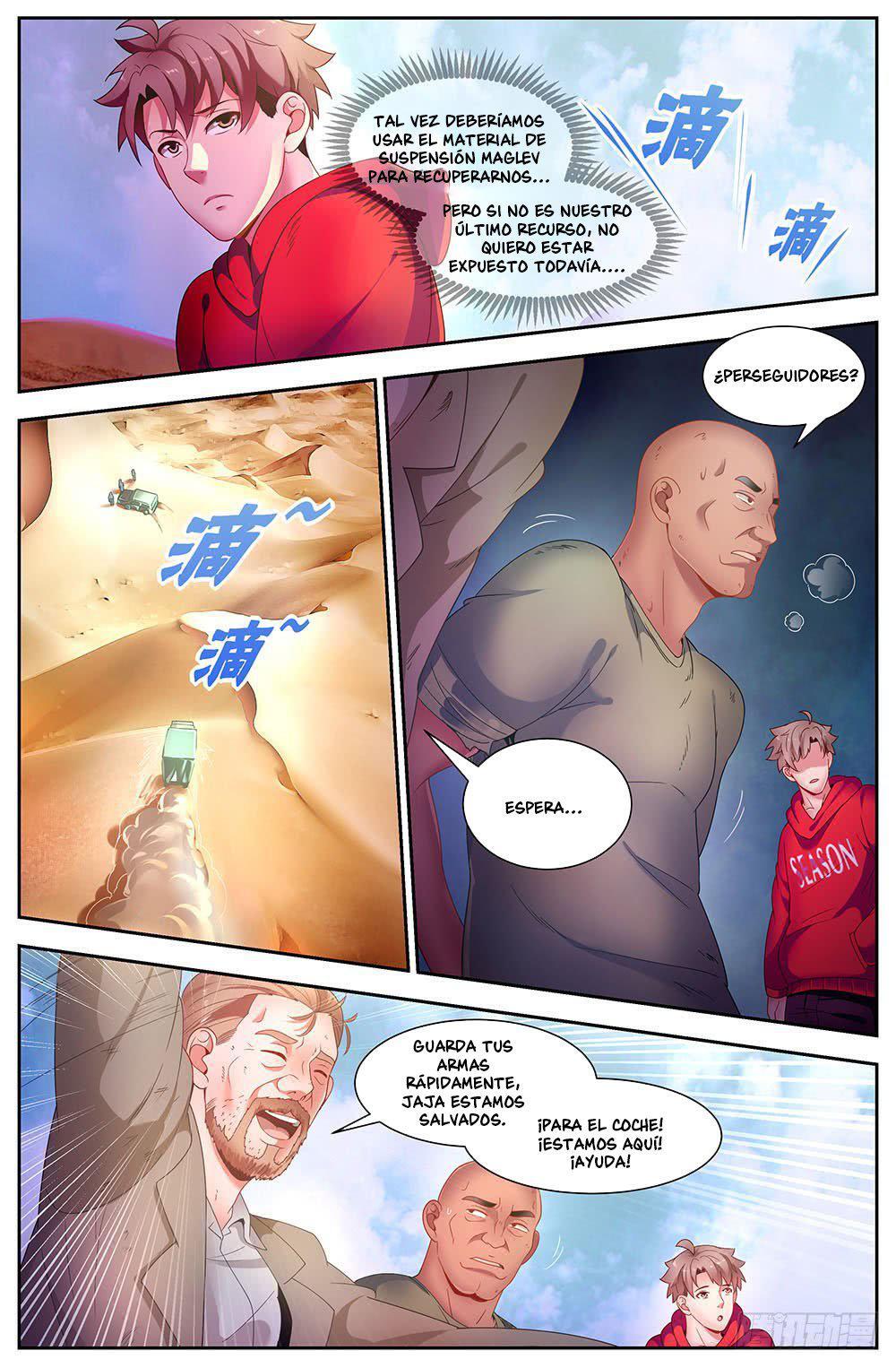 Capitulo 89 page 3
