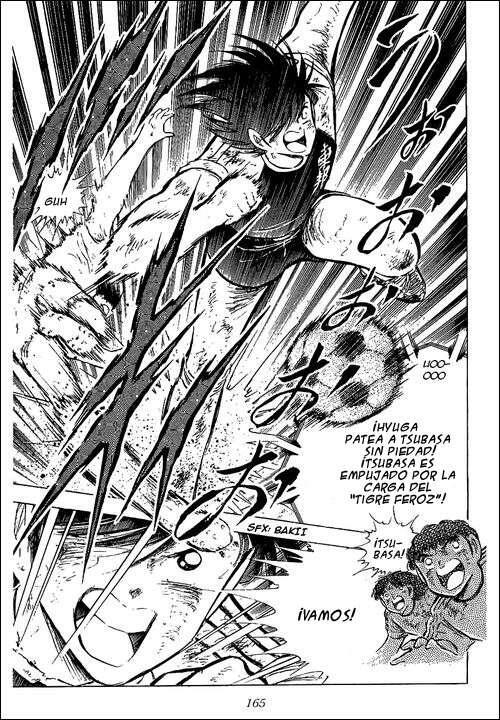 Capitulo 83 page 10