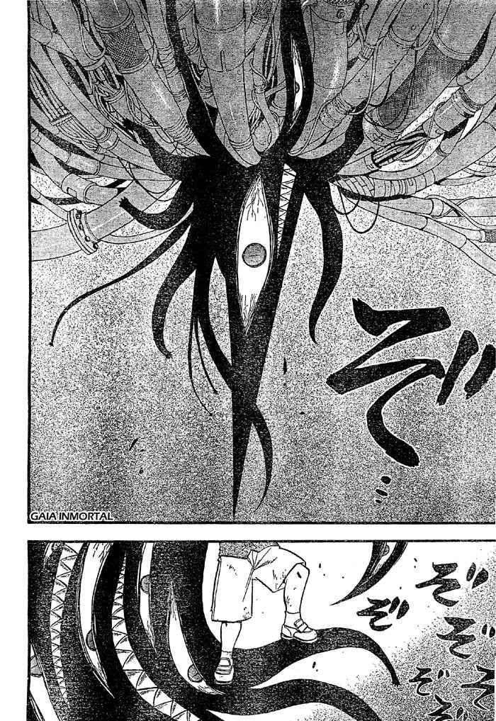 Capitulo 101 page 38