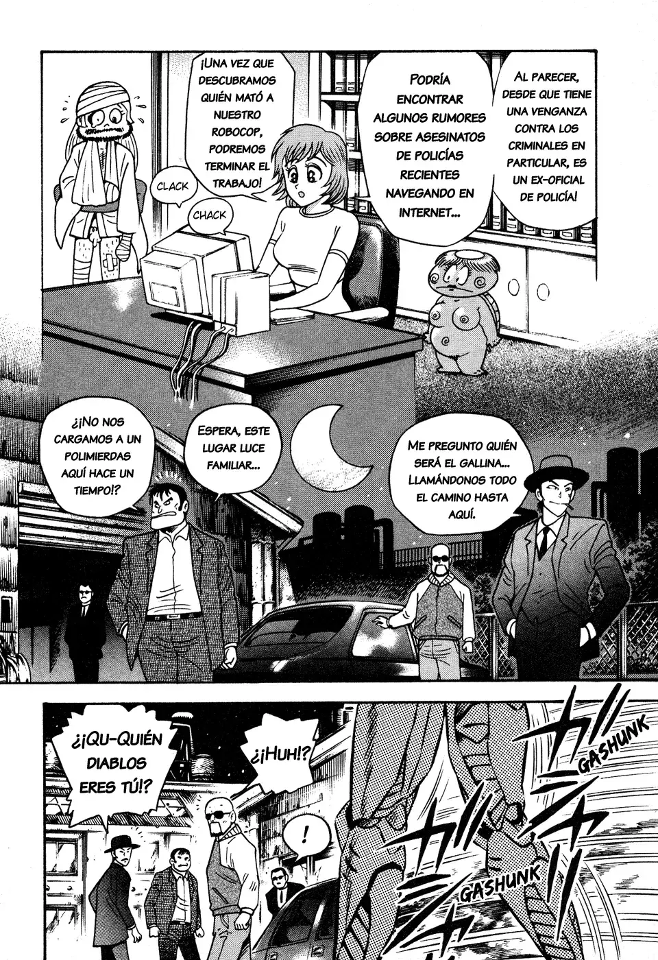 Capitulo 6 page 21