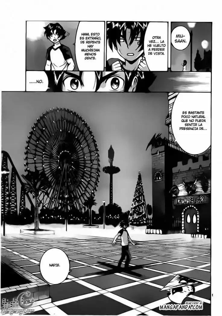 Capitulo 499 page 9