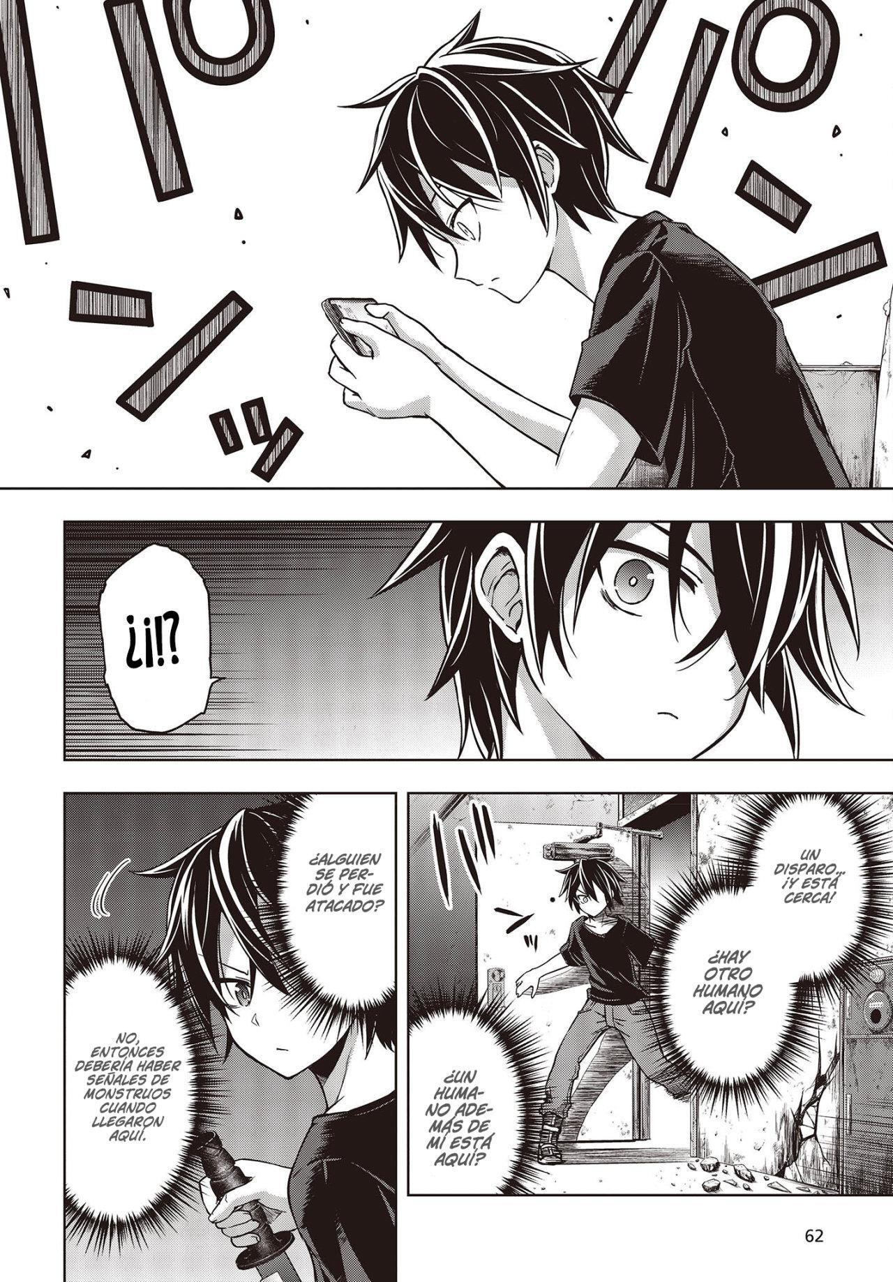 Capitulo 1 page 32