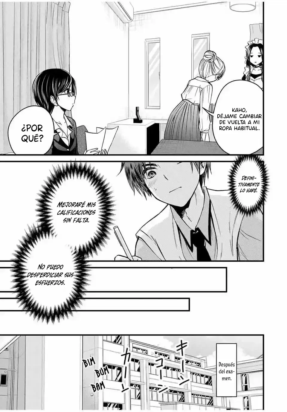 Capitulo 76 page 12