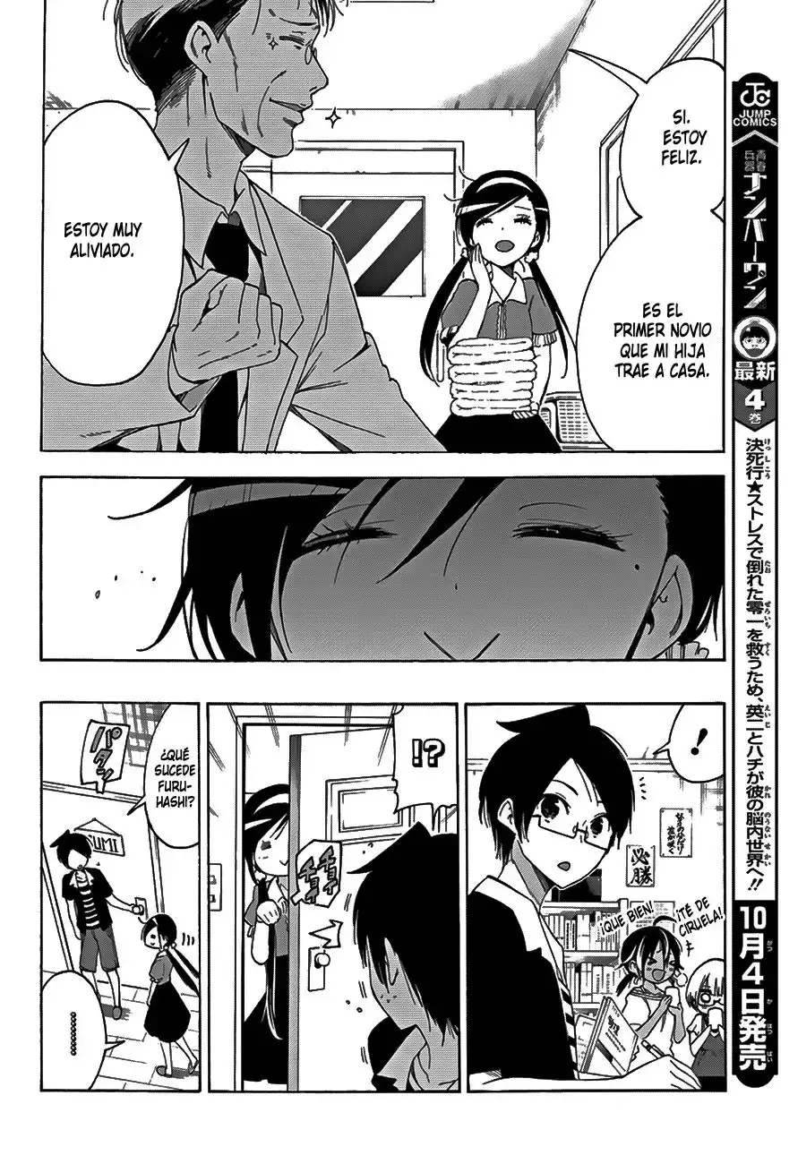 Capitulo 33 page 14