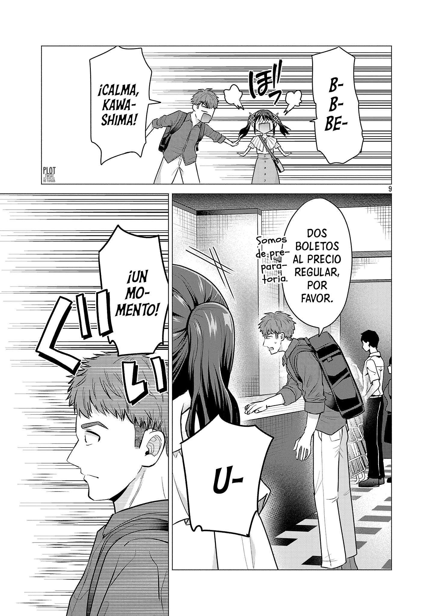 Capitulo 4 page 10