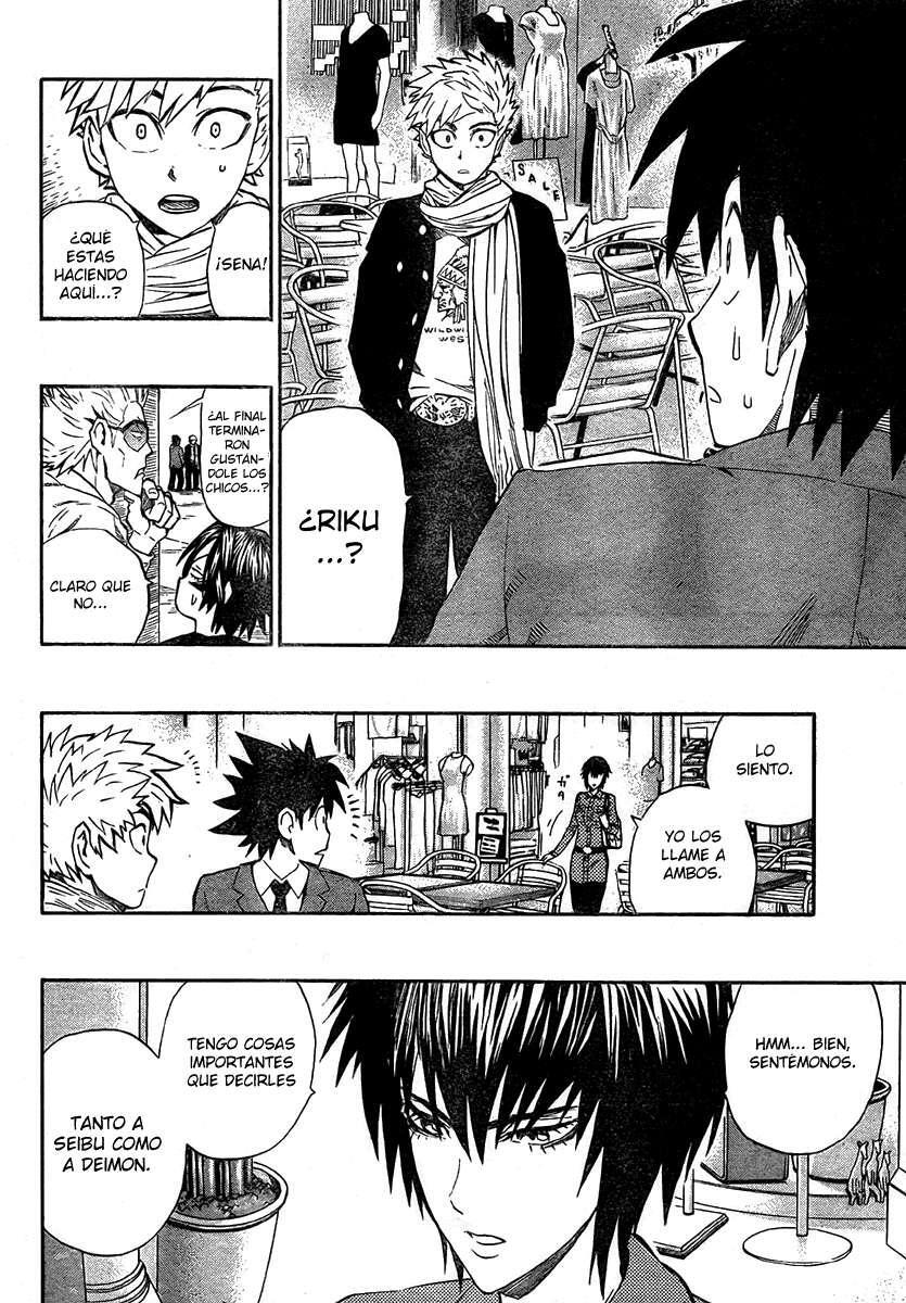 Capitulo 241 page 14