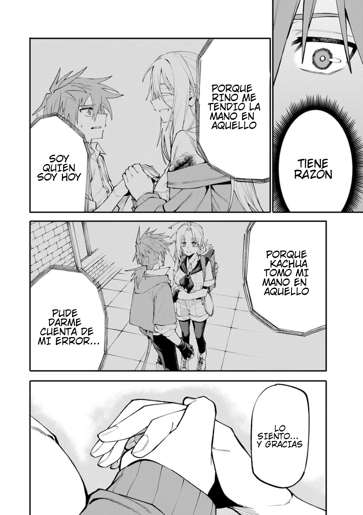 Capitulo 31 page 7
