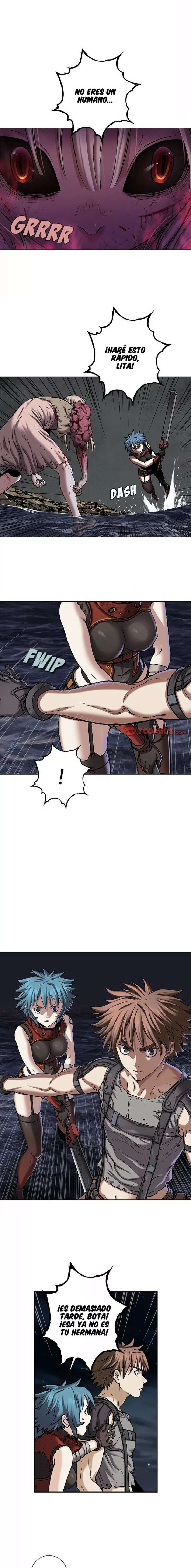 Capitulo 101 page 11