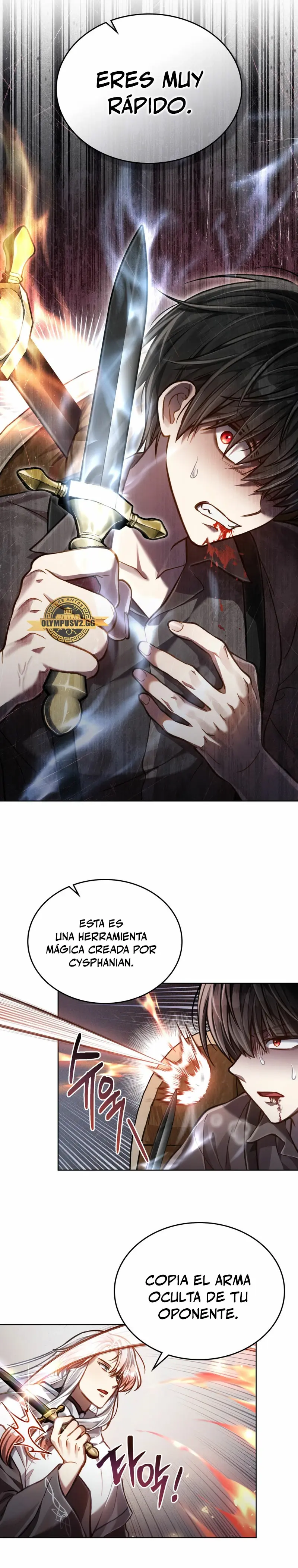 Capitulo 23 page 14