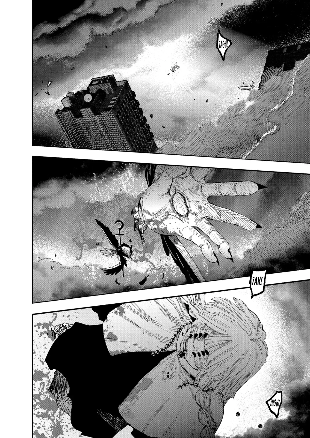 Capitulo 67 page 31