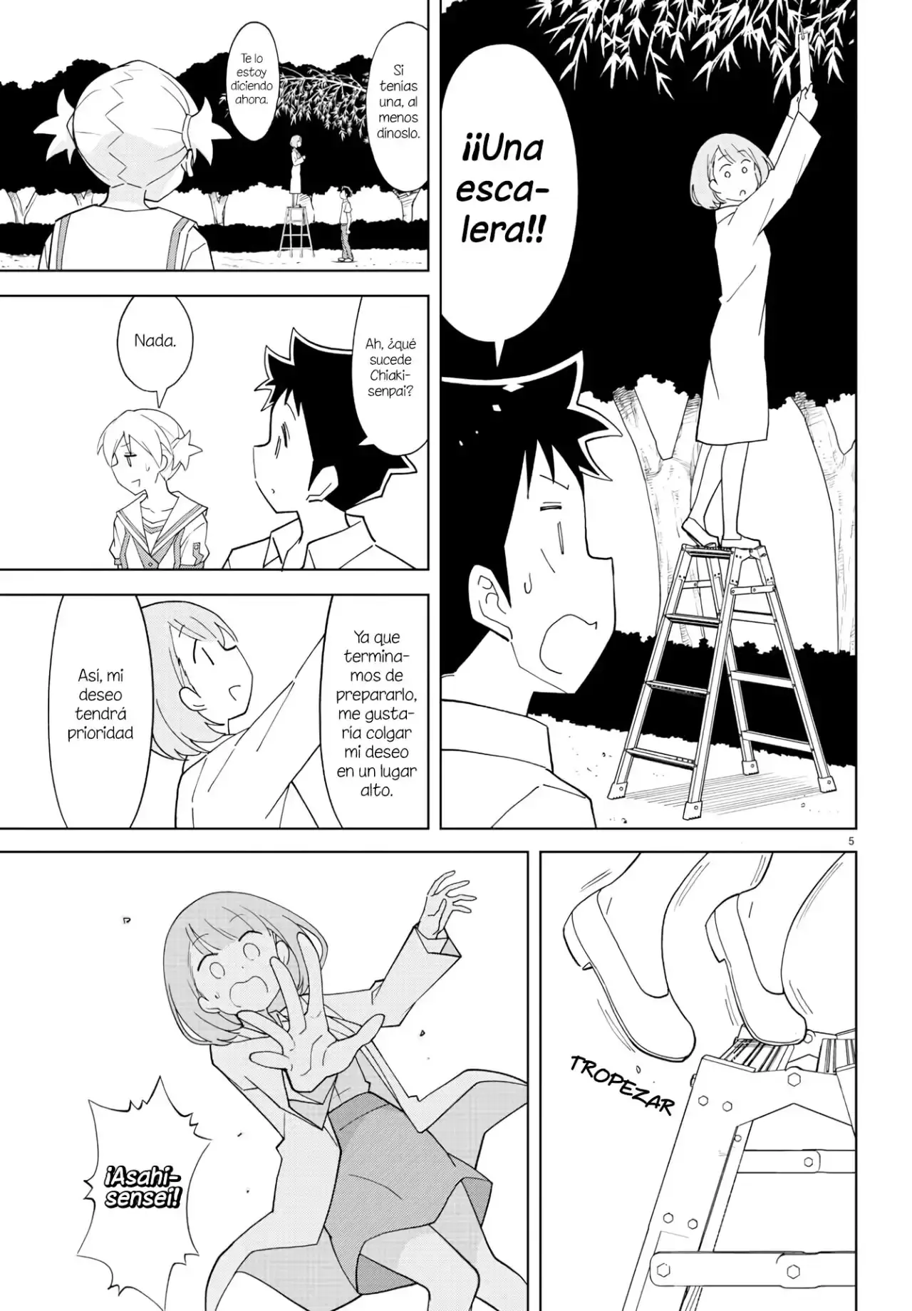 Capitulo 136 page 10