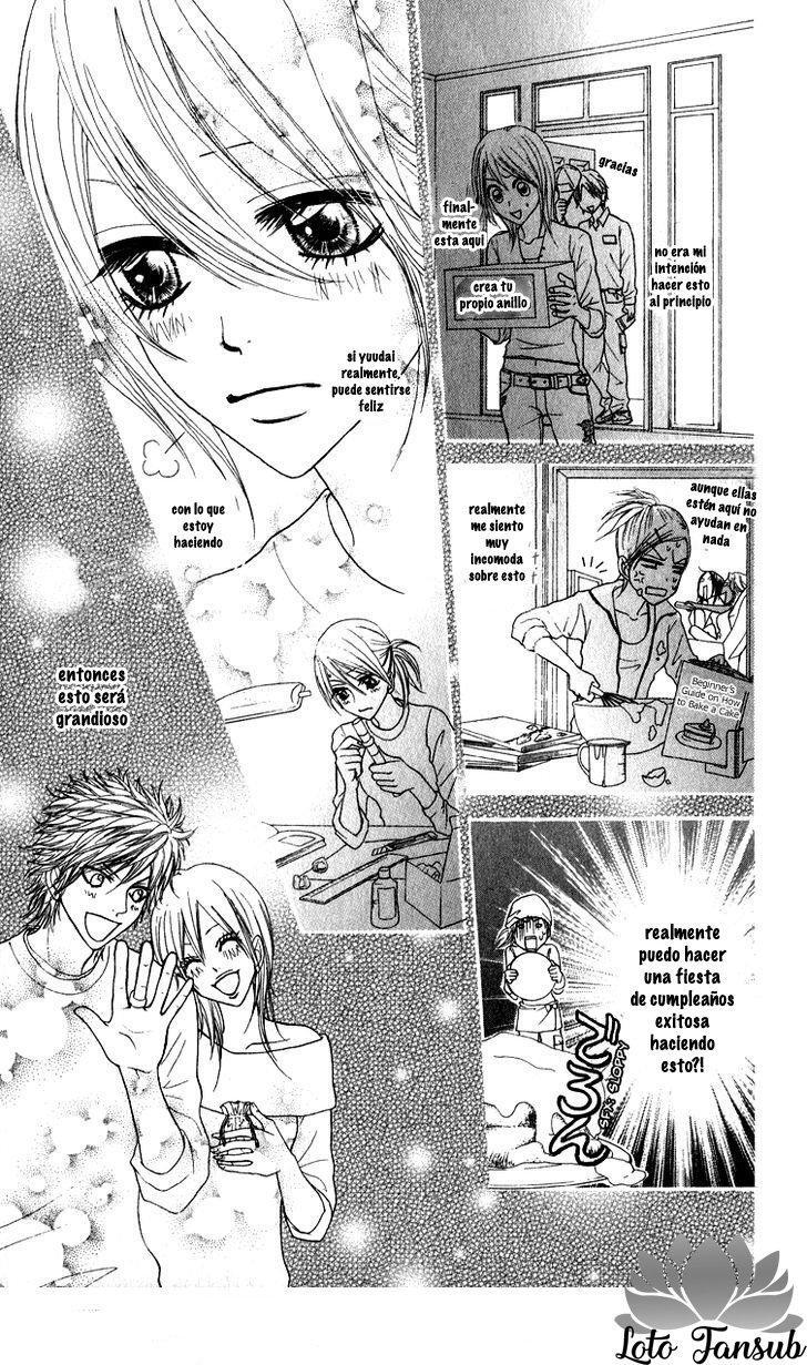 Capitulo 18 page 21