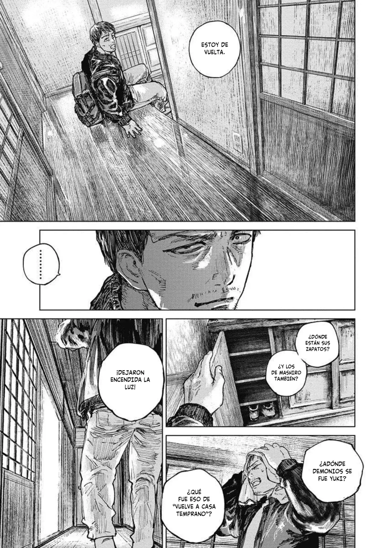 Capitulo 30 page 7