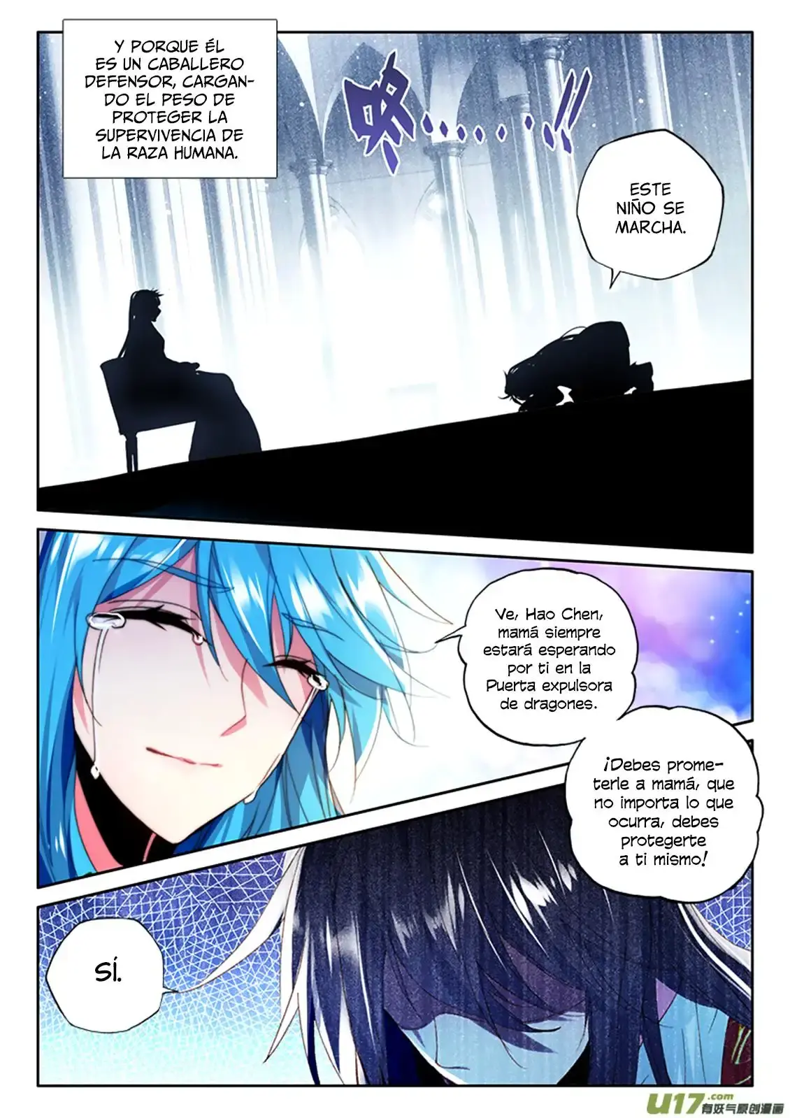 Capitulo 150 page 14