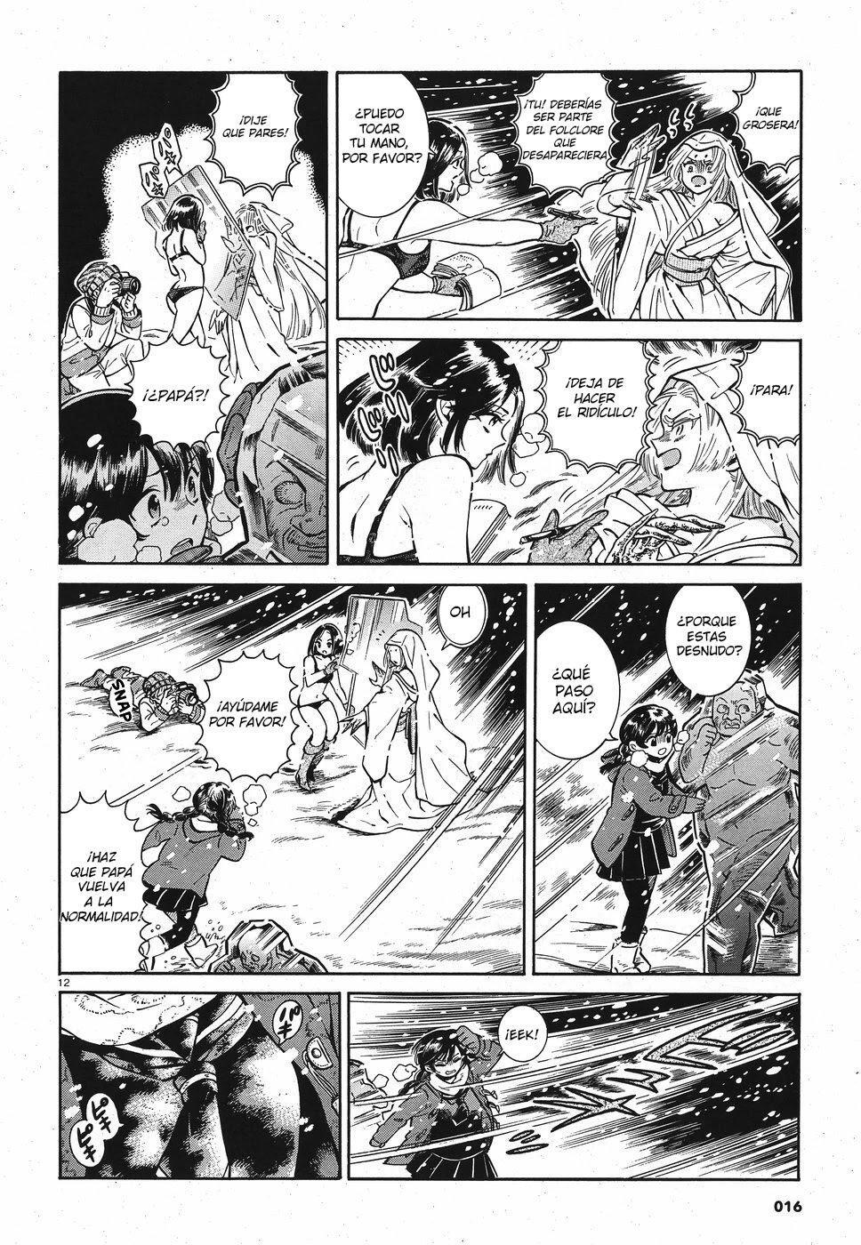 Capitulo 1 page 13