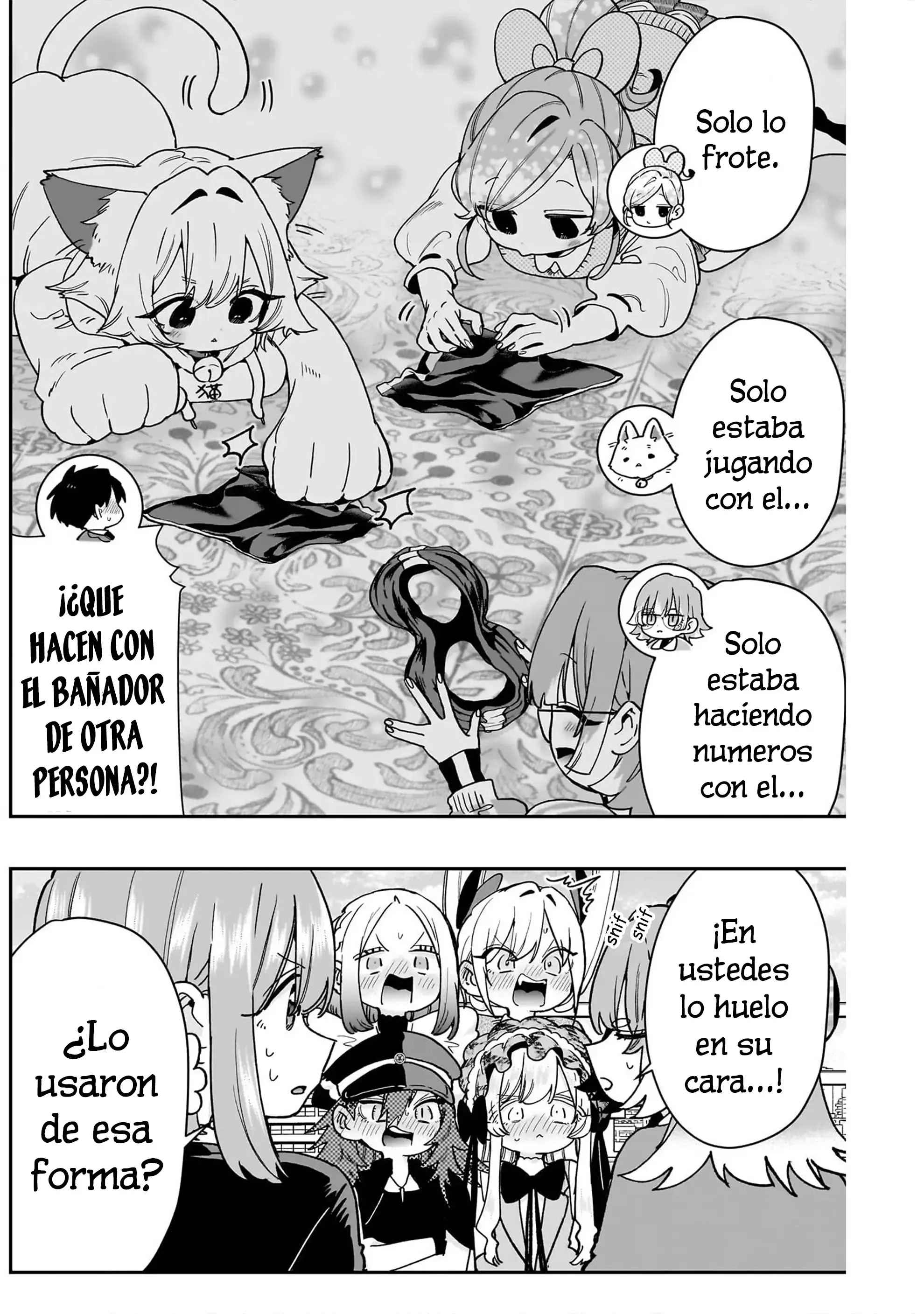 Capitulo 205 page 9