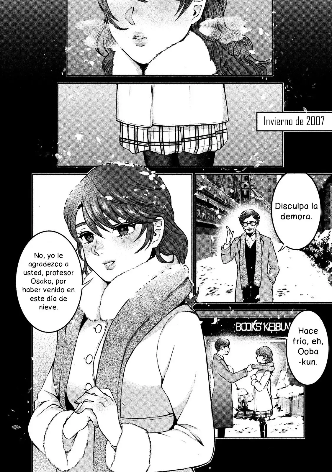Capitulo 33 page 7